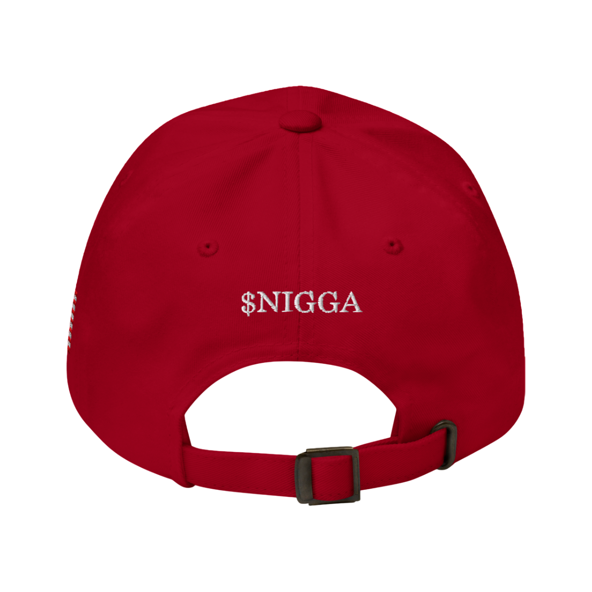 "MAGA" Hat