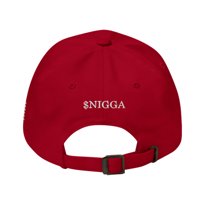 "MAGA" Hat