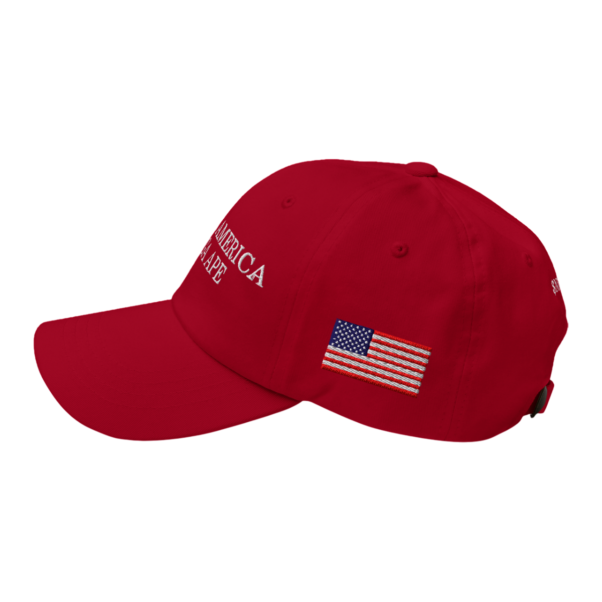 "MAGA" Hat