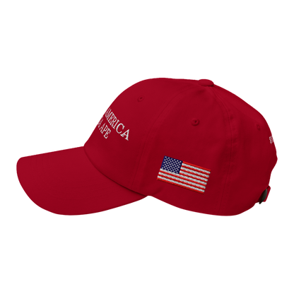 "MAGA" Hat