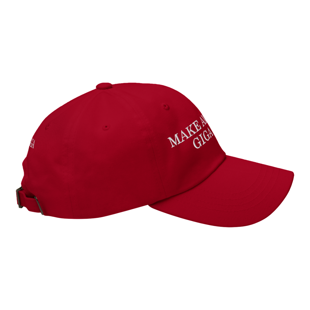 "MAGA" Hat