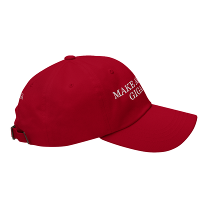 "MAGA" Hat