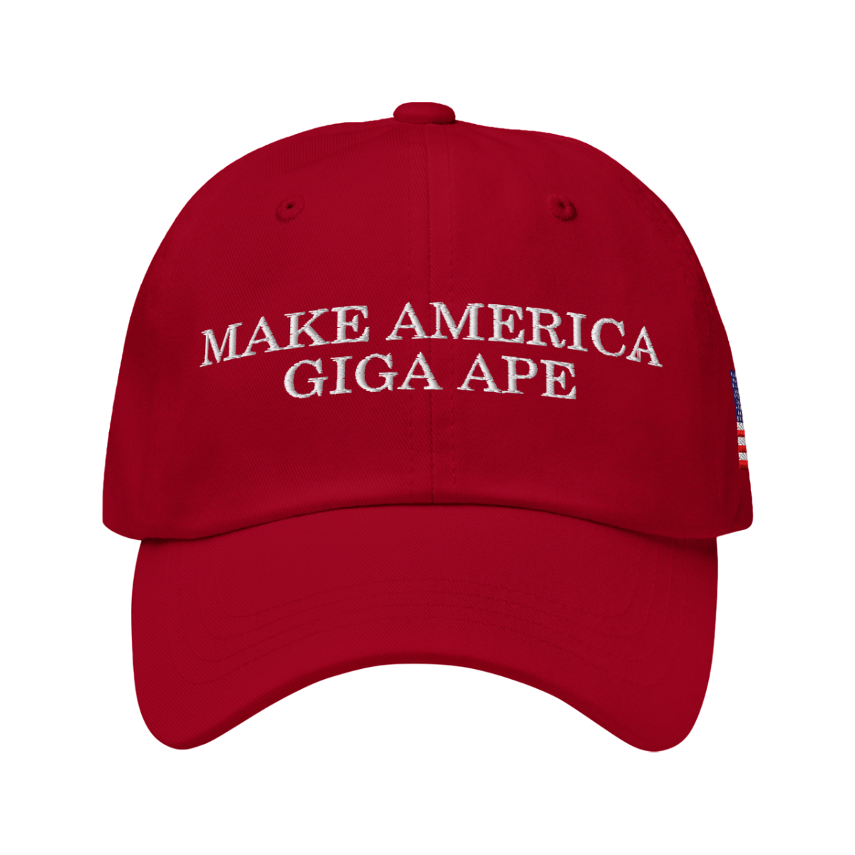 "MAGA" Hat