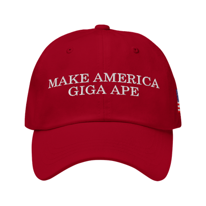 "MAGA" Hat