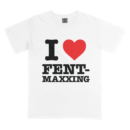 "FENT" Tee